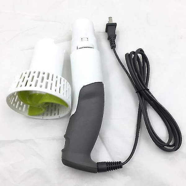 Elektrisk kartoffelmoser, 3 i 1 Blender