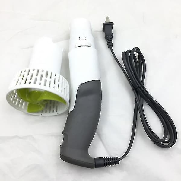 Elektrisk potetmoser, 3 i 1 Blender