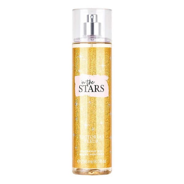 Dames Parfume Spray Langvarig Blomst Duftende Flydende Duft 236ml Stars
