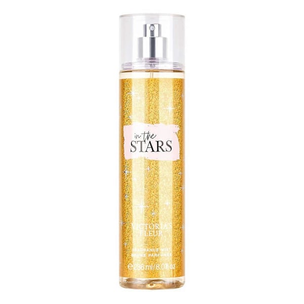 Doftande Parfymspray för Kvinnor, Långvarig Blomdoft, Flytande Doft, 236ml Stars