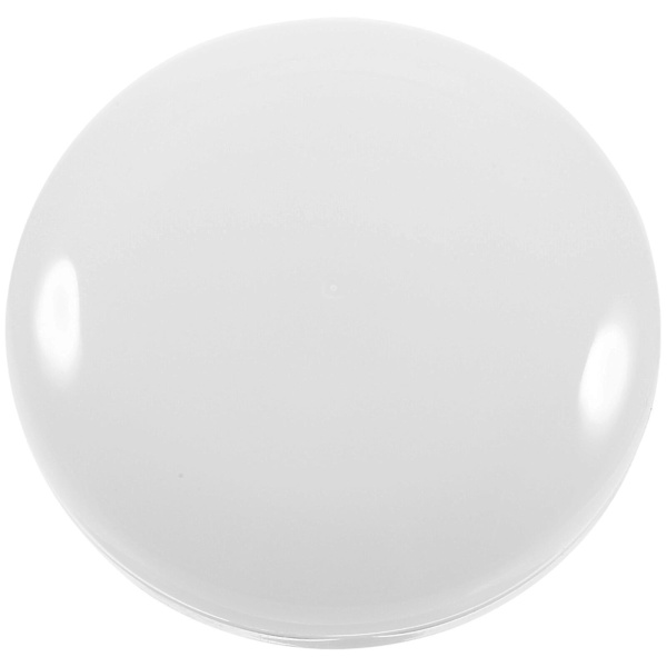 E27 Energibesparende LED-lampe Flad Høj Effekt LED Pære 220V E27 24W UFO LED Lys til Hjembelysning