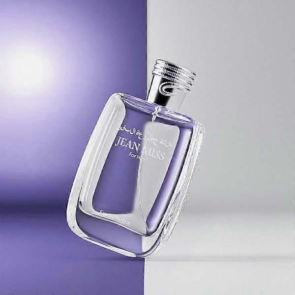 HAWAS FOR HIM Eau de Toilette 100ML, långvarig herrspray