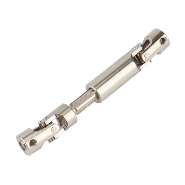 Metalinen Takavetoakseli 12428 12423 Fy-01 Fy-02 Fy-03 Q46 1/12 RC-autolle - Parannusosa