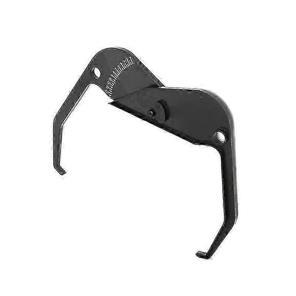 Hjulmätare Caliper Däckfälg Bredd Mätverktyg Biltillbehör - Bra