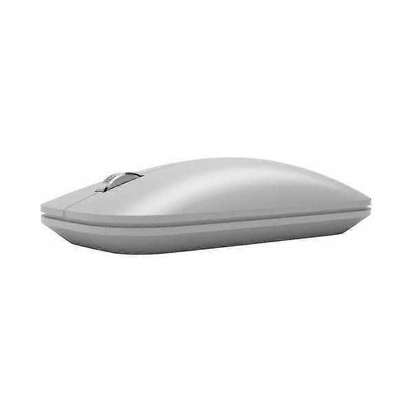 Microsoft Surface Mobile Mus (silver) - Kgy-00001