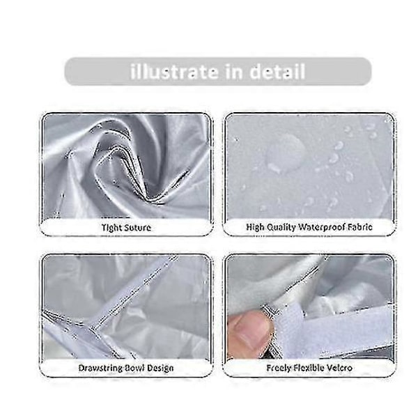 Hcut Foldable H Cutting C Umbr Hing Kit