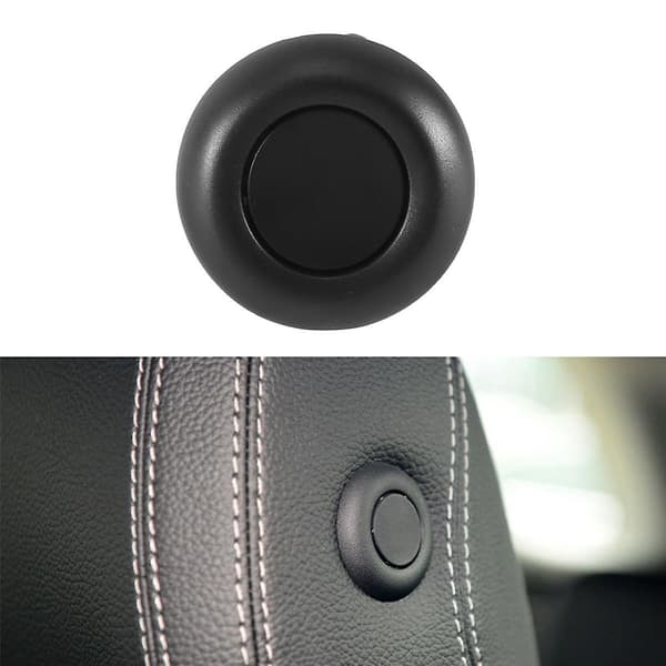 Bil Nackstöd Knapp Justeringsbrytare För W166 Ml320 Gl350 Gls450 2012-2015