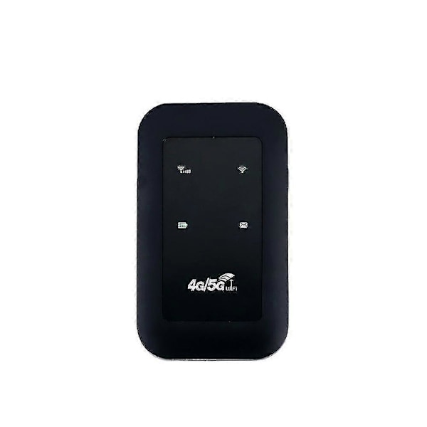 4G Full Netcom -reititin Live Mobile Wifi Kannettava Langaton Wifi