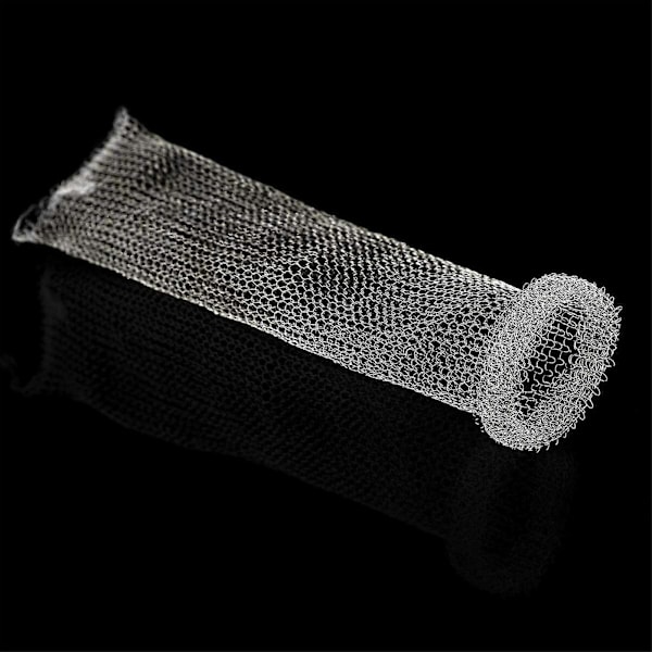 20 Stykker Lintfeller Vaskemaskin Lintfelle Snare Vaskemaskin Mesh Vaskeslange Filter Med 20 Stykker Kabelbinder 12pcs