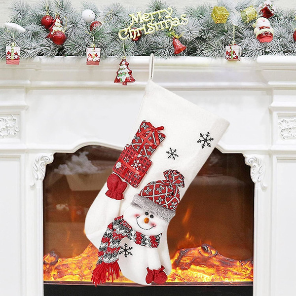 Christmas stockings shop