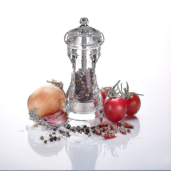 Pippuri-Kumina Maustemylly