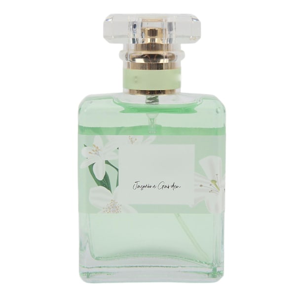 Lady Jasmine Doft Långvarig Anti-läckage för Dejting Shopping Resor Arbete 50ml