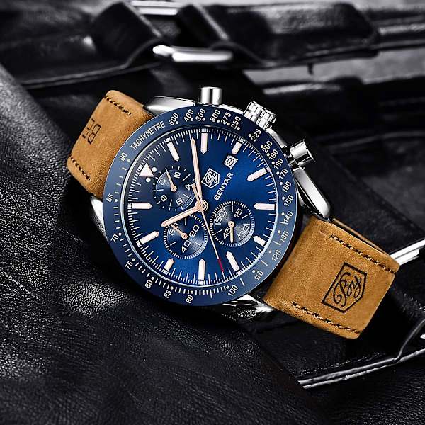 Analog sale movement watch