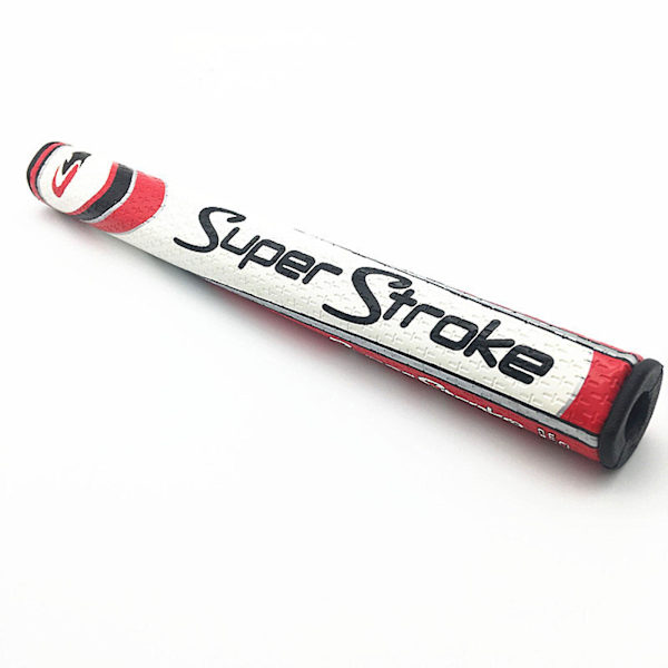 Super Stroke Pistol Gtr Tour Golf Puttergreb - Cool Stil At Vælge Imellem Red