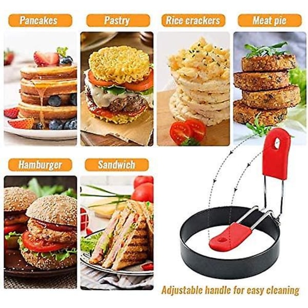 Elevated Stackable Oven Tray – NoStik