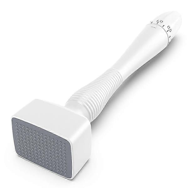 Säädettävä mikroneula derma-leima