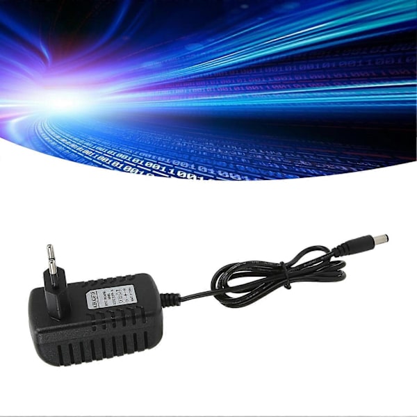 24V Virtalähde Ulostulo DC 2A AC Syöttöjännite 50 /60hz Eristys Vakiovirta Toiminnot Adapteri EU-Pistoke 100240v