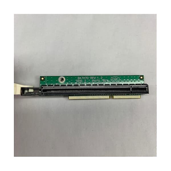 For Thinkcentre M920x M720q Thinkstation P330 Pcie16 Riserkort 01aj940