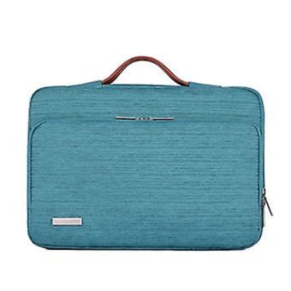 Laptop Bag Waterproof Durable 13 &#39;&#39; | Light Green | 352 X 252 X 23 Mm