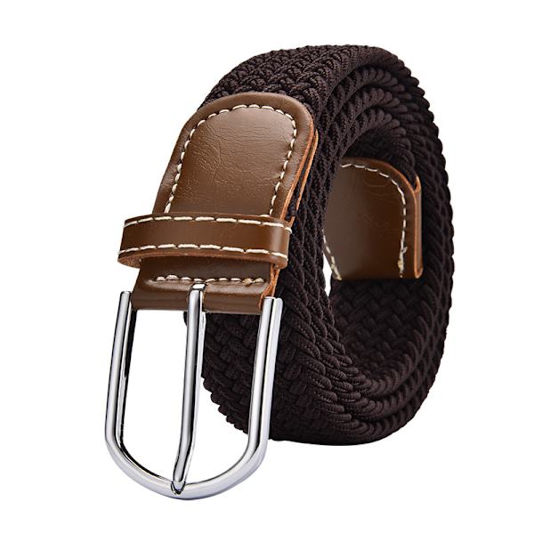 Casual belt cheap
