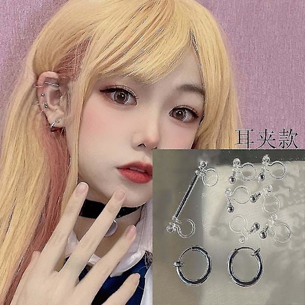 Øreringe til kvinder ear studs