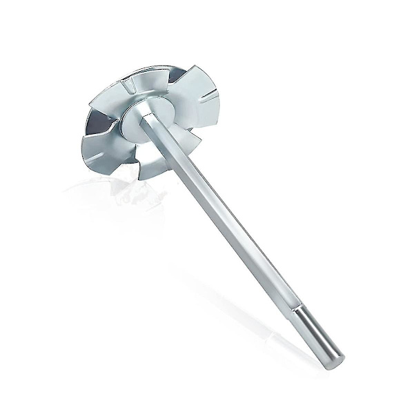 2 tommer PVC-rør fittingsbesparende bit-socket-besparende, 1/2 tommer hastighedsbor, bit-fitting-besparende Insi