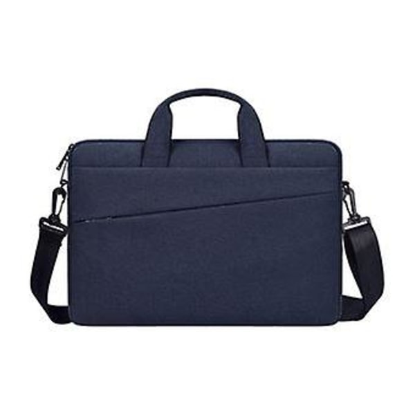 Laptop Bag Light Waterproof 14.1 &#39;&#39; | Dark Blue | 365 X 255 X 25 Mm