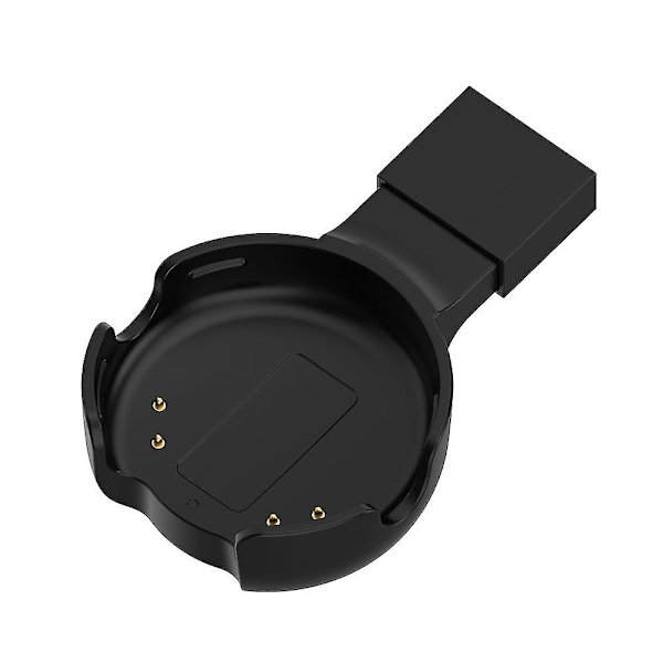 Universal Smart Watch USB-opladerdock til Verity Sense til OH1 pulsmåler Smart tilbehør