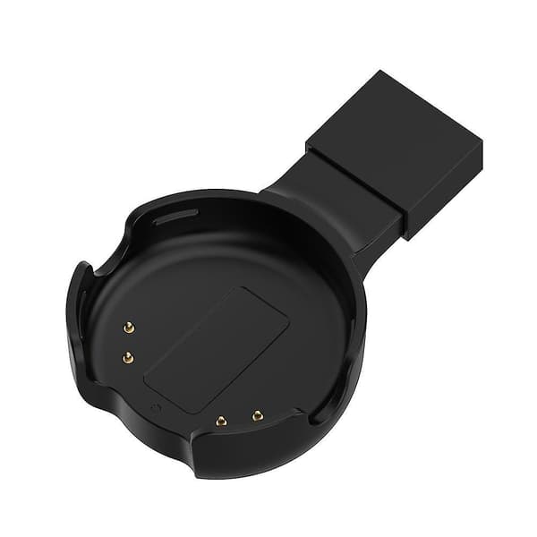 Universell smartklokke USB-laderdokk for Verity Sense for OH1 pulssensor smart tilbehør