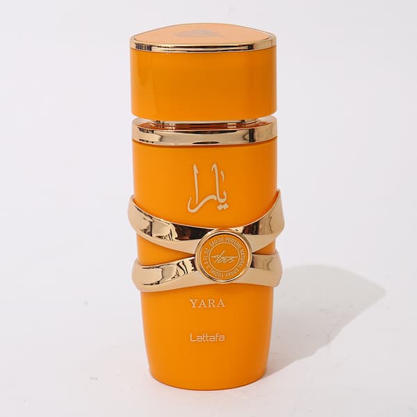 Lata Fajara Parfym 100ml yellow