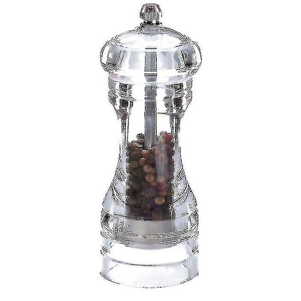 Pepper og Kummin Krydderkvern