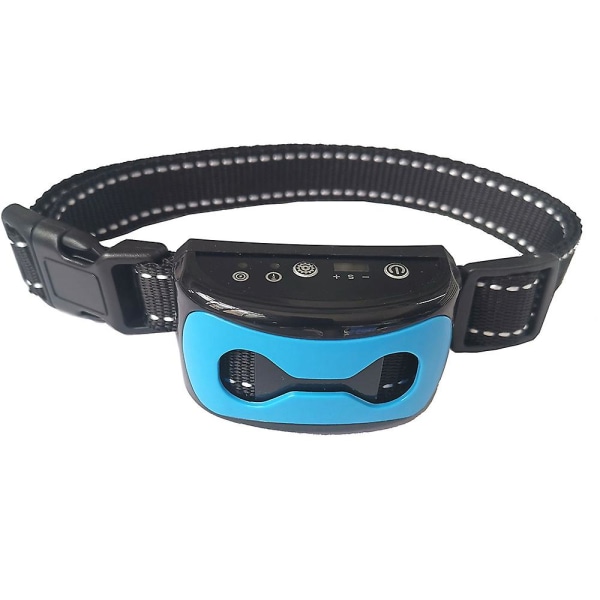 Anti Dog Bark Collar , Automatic Bark Collar Fordogs, Dog Bark Collar Rechargeable