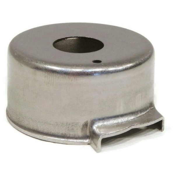 Vattenpumpimpeller-kit 389844, 0396644 för Johnson, Evinrude 1980-2005