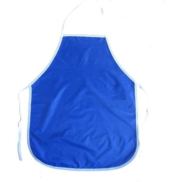Pieces Kids Art Aprons, Kids Art Smocks, Kids Painting Aprons, Waterproof Children's Aprons, No Pocket for Classroom Painting