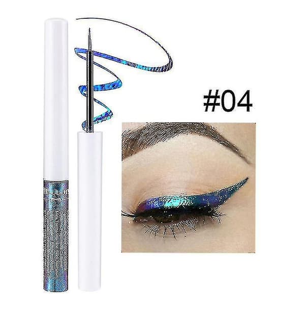 Fit Colors Optical Chameleon Eyeliner 6-pack