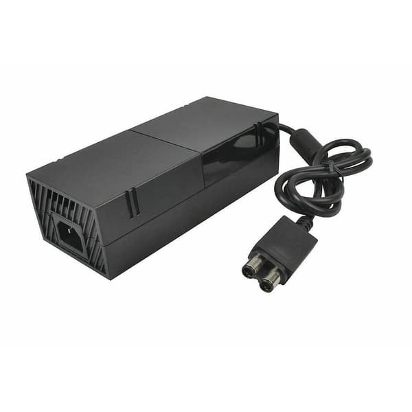 Uppgraderad Xbox One Högkvalitativ Värdströmförsörjning Xboxone Strömadapter