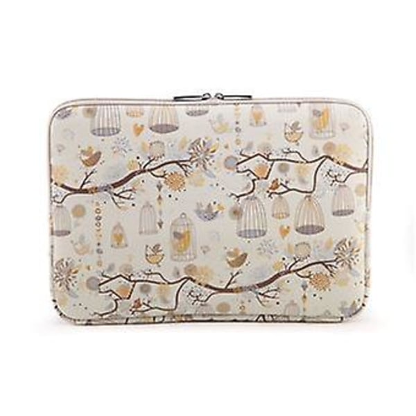 Laptop Bag Cute Protector 12 &#39;&#39; | Grey | 310 X 225 X 25 Mm