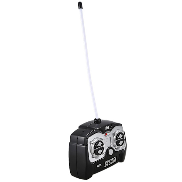 5ch 27mhz fjernkontroll enhet mottaker kretskort + fjernkontroll for Rc Tank Car Toy Radio Sy