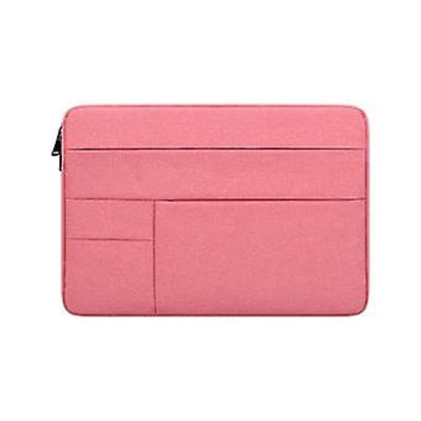 Laptop Bag Durable Waterproof 15.6&#39;&#39;| Pink Claro | 415 X 295 X 30 Mm
