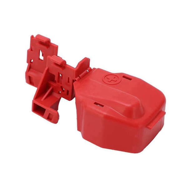Batterikabel Terminal Dæksel Positiv 32418pnd300 til V Accord Element til Rsx Tsx