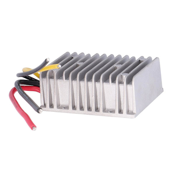 DC-spänningsomvandlare 12V till 24V 20A 480W DIY Bilströmförsörjning Boost Transformer TBS1224U480D