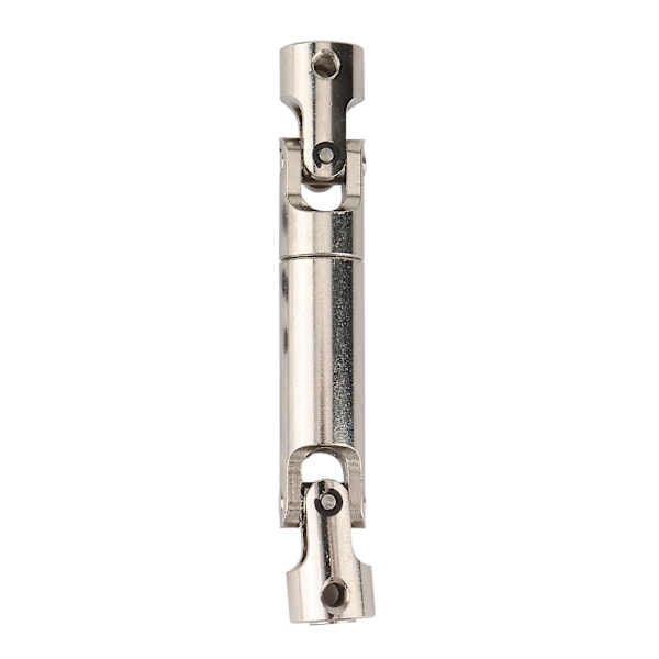 Metalinen Takavetoakseli 12428 12423 Fy-01 Fy-02 Fy-03 Q46 1/12 RC-autolle - Parannusosa