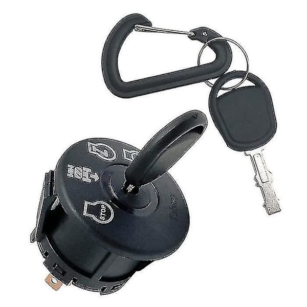 532193350 193350 Tenningnøkkelbryter for Husqvarna Poulan Craftsman Ayp Jonred