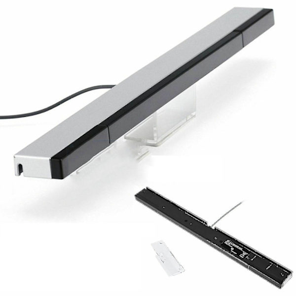 Sensor Bar för Nintendo Wii / Wii U