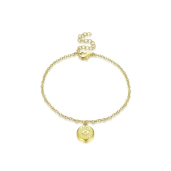 New Fashion Design Dubai Jewellery Bracelet For Women Girls Akh018