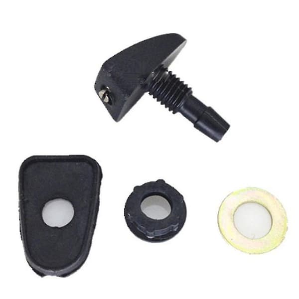 Universal Vindusspylerdyse for Bilfrontrute 1Pcs