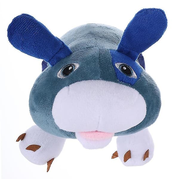 Plush Ice Pikmin All Star 4 Pehmolelu blue
