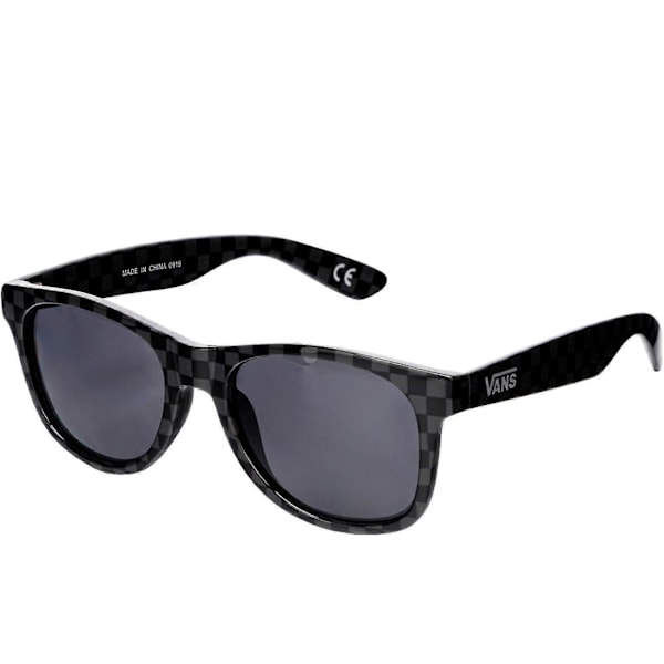 Herrar Spicoli Sommarsemester UV-skyddande Solglasögon Black Charcoal