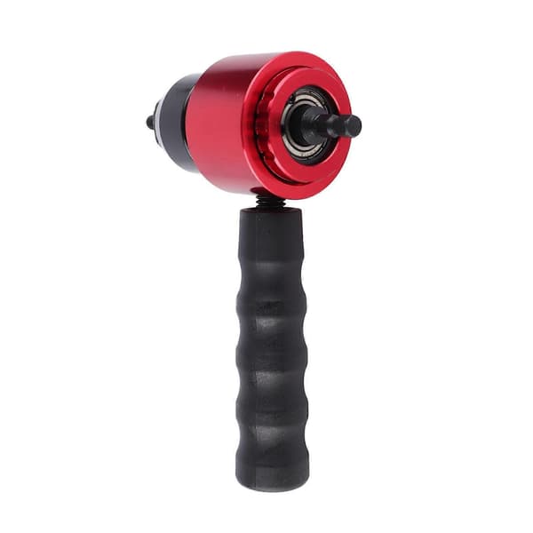 Pneumatisk nitpistol borr adapter koppling manuell automatisk nitmutter borr adapter