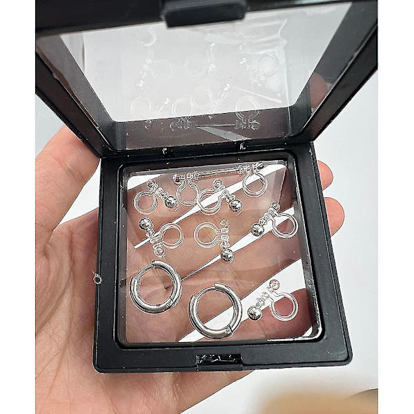 Ørepynt for kvinner ear hole